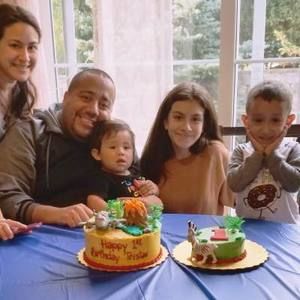 Meet your Posher, Madeleine